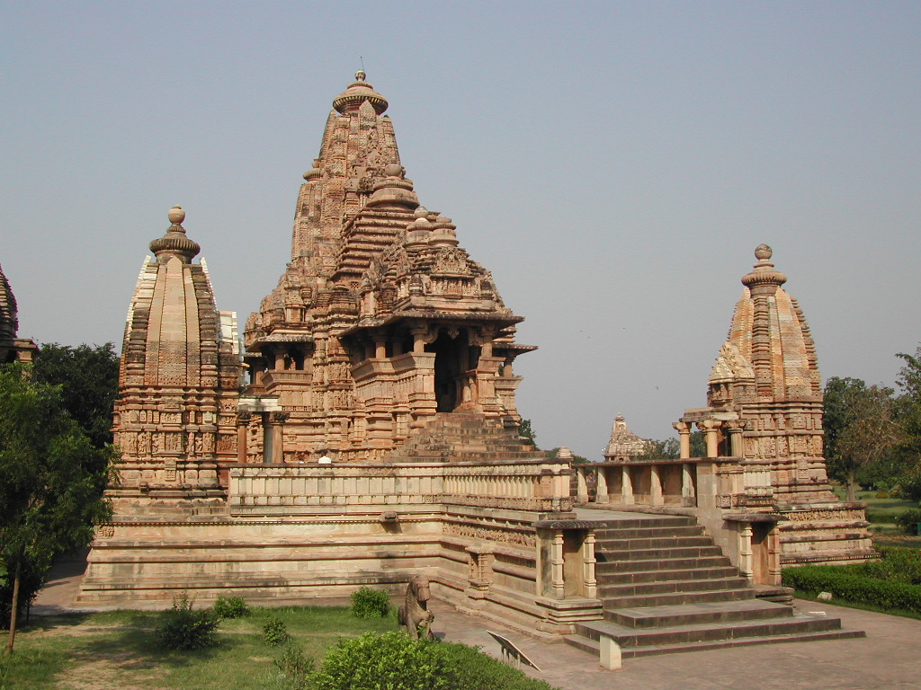 Lakshman temple