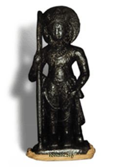 Krishna at Udupi